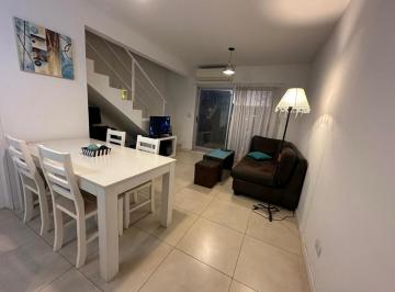 Departamento · 55m² · 2 Ambientes · 1 Cochera · Departamento en Sendero