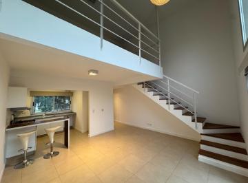 Departamento · 55m² · 2 Ambientes · 1 Cochera · Departamento - Sendero