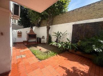 Departamento · 67m² · 3 Ambientes · Departamento en Vicente López