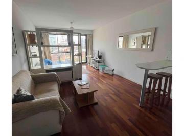 Departamento · 33m² · 1 Ambiente · Departamento | Alquiler | Palermo | Palermo Hollywood | Monoambiente | Balcon