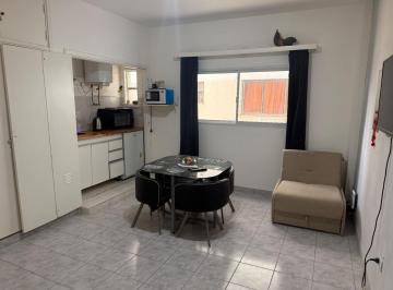 Departamento · 20m² · 1 Ambiente · Monoambiente Alquiler por Dia