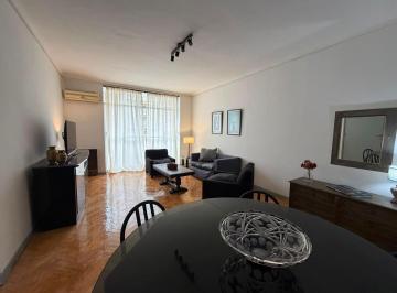 Departamento de 3 ambientes, Palermo · Tres Ambientes en Alquiler Palermo Nuevo