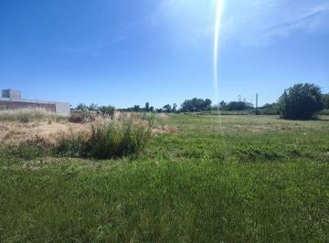 Terreno · 520m² · Lote en Venta La Plata