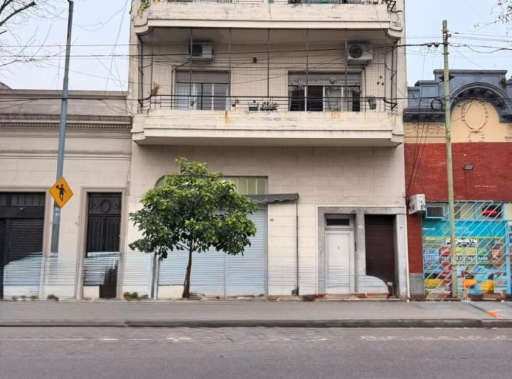 PH · 86m² · 3 Ambientes