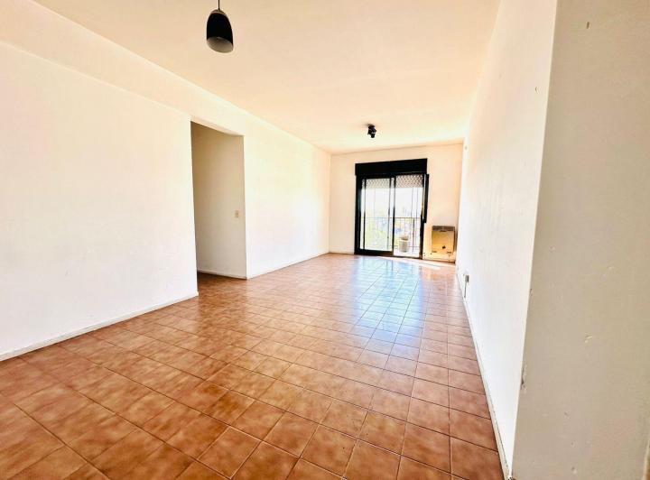 Departamento · 78m² · 4 Ambientes · 1 Cochera
