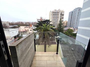 Departamento · 33m² · 1 Ambiente · Alq. Monoambiente C/ Vista Abierta - Caballito