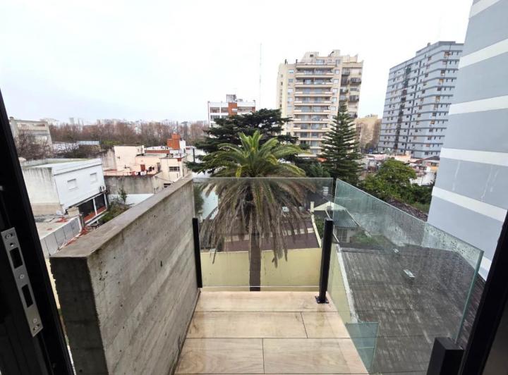 Departamento · 33m² · 1 Ambiente