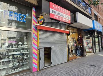 Local comercial · 34m² · Local en Barrio Norte