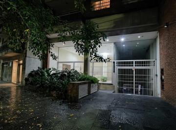 Garage · 12m² · Cochera en Almagro