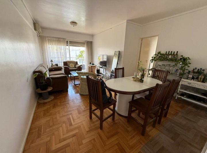 Departamento · 90m² · 3 Ambientes