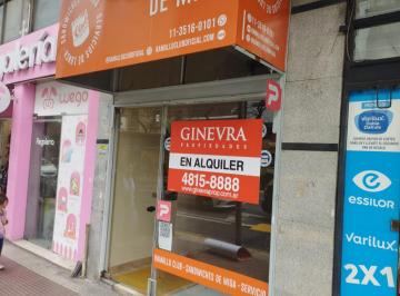 Local comercial · 67m² · Local en Alquiler en Cordoba y Montevideo