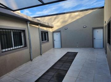 Departamento · 45m² · 2 Ambientes · 1 Cochera · Departamento en San Antonio de Padua