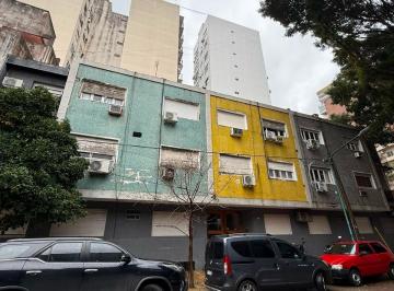 Departamento · 27m² · 1 Ambiente · Departamento Mono Ambiente - Amoblado
