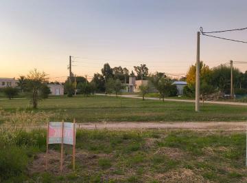 Terreno , Colonia Ensayo · Lote en Venta Loteo Los Cardales de Colonia Ensayo Entre Rios