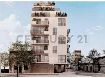 Departamento · 48m² · 2 Ambientes · Venta Departamento 2 Ambientes con Doble Balcón Villa Devoto