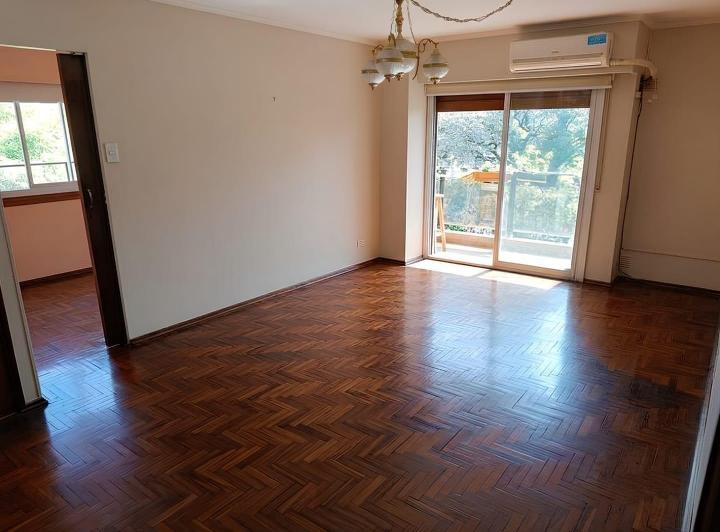 Departamento · 97m² · 7 Ambientes