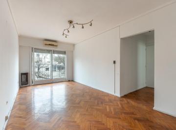 Departamento · 46m² · 2 Ambientes · Departamento de 2 Ambientes con Balcón en Venta en Villa Crespo
