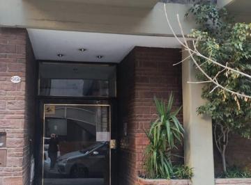 Departamento de 1 ambiente, Recoleta · Monoambiente Amoblado en Recoleta Excelente Ubicación