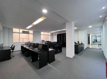Oficina comercial · 288m² · Alquiler Oficinas en Bloque Microcentro