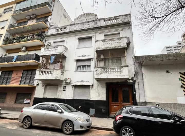Departamento · 43m² · 2 Ambientes