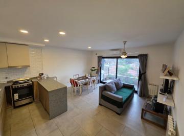 Departamento · 53m² · 2 Ambientes · 1 Cochera · Departamento Venta General Pacheco