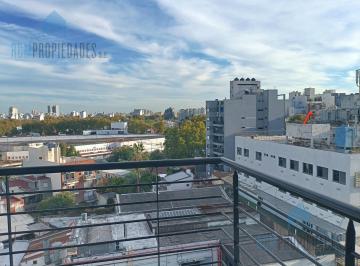 Departamento · 34m² · 1 Ambiente · Venta Departamento Monoambiente Villa del Parque