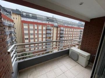 Departamento de 3 ambientes, Puerto Madero · Alquiler Departamento 3 Ambientes en Terrazas de Puerto Madero
