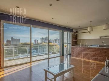 Departamento · 49m² · 1 Ambiente · Departamento Apto Crédito en Monte Grande