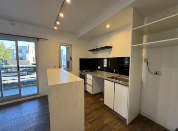 Departamento · 50m² · 3 Ambientes · 1 Cochera · Departamento en Sendero