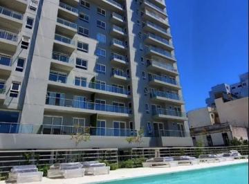Departamento · 43m² · 2 Ambientes · Departamento 2 Amb con Pileta Piso 9
