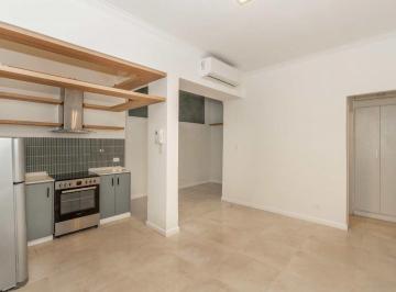 Departamento · 53m² · 3 Ambientes · Venta Departamento 3 Ambientes Palermo Hollywood