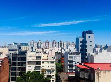 Departamento de 3 ambientes, Palermo · Excelente Semipiso de 3 Ambientes en Belgrano / Palermo | ¡Apto Crédito!