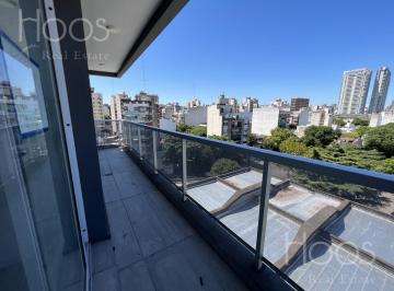 Departamento · 68m² · 3 Ambientes · Departamento 3 Ambientes a Estrenar en Caballito Apto Credito!