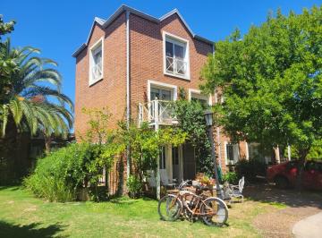 Casa de 5 ambientes, San Isidro · Casa en Barrio Cerrado en El Bajo de San Isidro