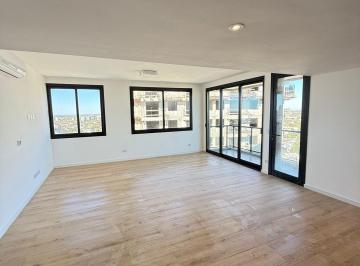Departamento · 90m² · 3 Ambientes · 1 Cochera · Alquiler Departamento en Brickell Boulevard con Amenities - Tigre