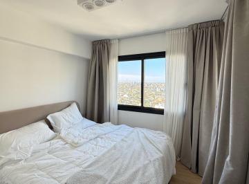 Departamento · 90m² · 3 Ambientes · 1 Cochera · Alquiler Departamento en Brickell Boulevard con Amenities - Tigre