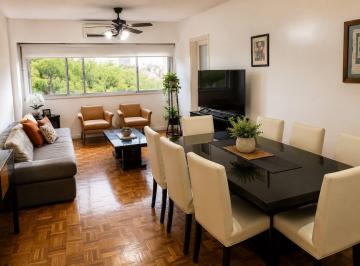 Departamento · 104m² · 4 Ambientes · 1 Cochera · Venta | Departamento | Saavedra | Ruiz Huidobro | 104 m² | 3 Dorm. | Cochera | Balcon