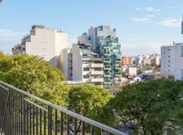 Excelente departamento de 3 ambientes de 72 m², ubicado sobre Av. Directorio, en · Dueño Directo - 3 Ambientes Al Frente con Balcón Corrido - 60 m²