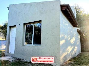 Casa · 43m² · 2 Ambientes · Casa - Las Magdalenas
