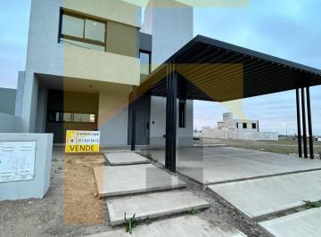 Casa en Venta de 5 ambientes DOCTA · Vendo Casa a Estrenar | Docta Central (Senda)
