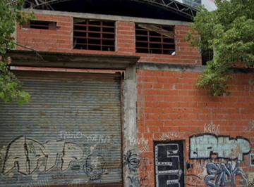 Depósito · 430m² · Venta - Depósito 430 m² Cub. en 2 Plantas Zona Ind I3