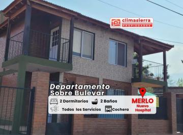 Casa · 70m² · 4 Ambientes · 1 Cochera · Casa - Centro