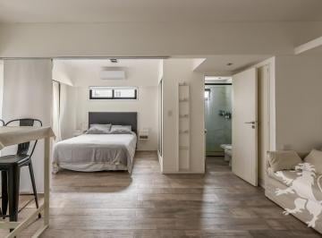 Departamento · 31m² · 2 Ambientes · Departamento Refaccionado - Venta - 2 Ambientes - Palermo Hollywood