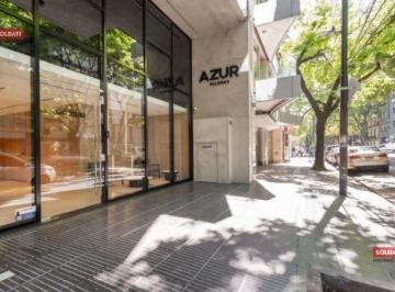 Departamento · 51m² · 1 Ambiente · Oficina en Palermo Nuevo