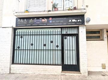 Local comercial de 1 ambiente, Liniers · Excelente Local en Pb. con Doble Ingreso - Zona Colegios - Club Velez Sarsfield - Bajas Expensas