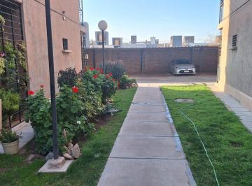 Departamento · 60m² · 4 Ambientes · 1 Cochera · Alquiler Depto Godoy Cruz 2 Dormit con Cochera