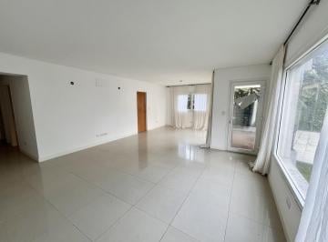 Departamento · 171m² · 4 Ambientes · 2 Cocheras · Departamento 3/4 Ambientes en San Isidro