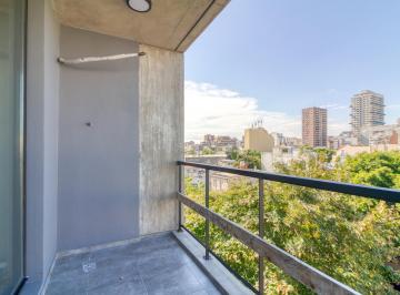 Departamento · 38m² · 1 Ambiente · 1 Cochera · Venta Monoambiente Divisible con Cochera en Coghlan - Amenities - Pileta - Parrilla - Balcón Terraza
