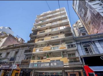 Departamento · 23m² · 1 Ambiente · Venta Mono Ambiente Recoleta. Bajas Expensas. Excelente Ubicación