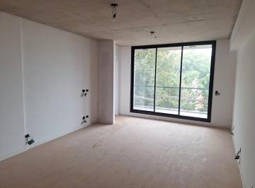 Departamento · 38m² · 1 Ambiente · Venta Monoambiente a Estrenar en Coghlan - Amenities - Pileta - Parrilla - Balcón Terraza